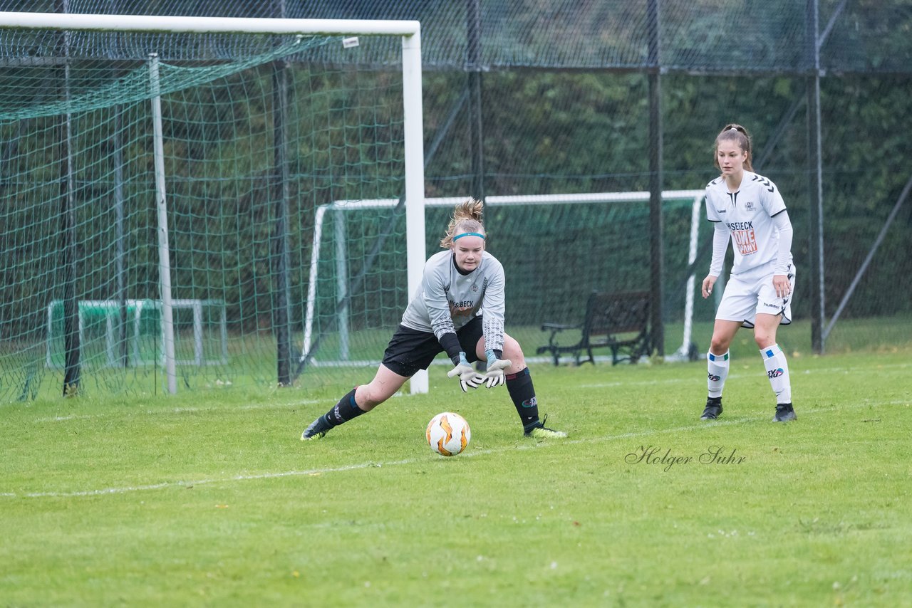 Bild 134 - Frauen SV Henstedt Ulzburg II - TSV Klausdorf : Ergebnis: 2:1